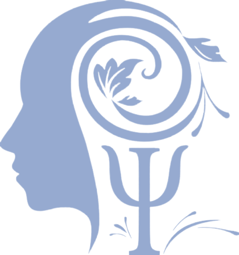 Logo sandrine thouy psychologue