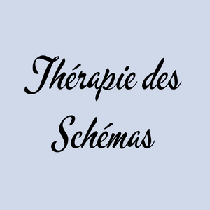 thérapie des schémas